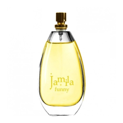 Luxure Jamila Funny - woda perfumowana, tester 100 ml