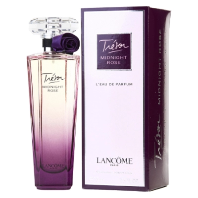 Q. Lancome Tresor Midnight Rose - woda perfumowana 75 ml