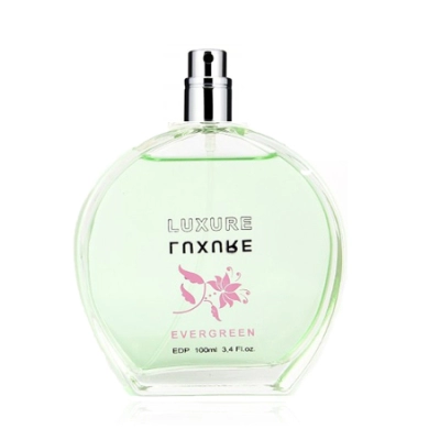 Luxure Evergreen - woda perfumowana, tester 100 ml