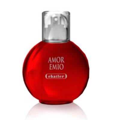 Chatler Amoremio Red Elixir - woda perfumowana, tester 100 ml