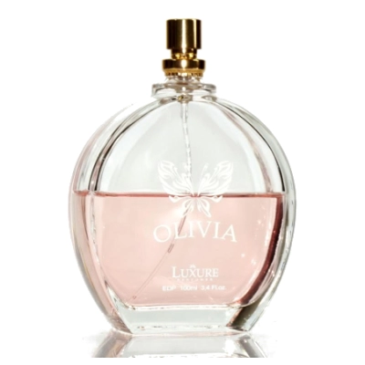 Luxure Olivia - woda perfumowana, tester 50 ml