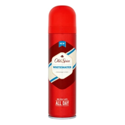 Old Spice Whitewater - dezodorant spray 150 ml