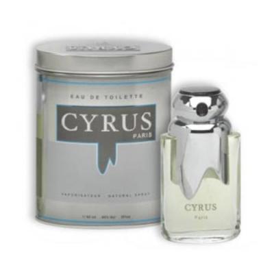 Paris Bleu Cyrus - woda toaletowa 60 ml