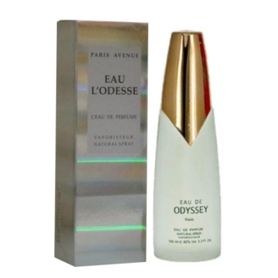 Paris Avenue Lodesse Femme - woda perfumowana 100 ml
