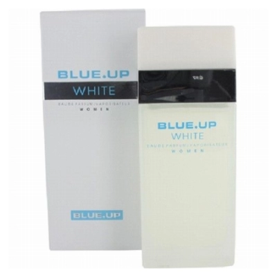 Blue Up White Blue - woda perfumowana 100 ml