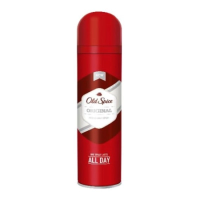 Old Spice Original - dezodorant spray 150 ml