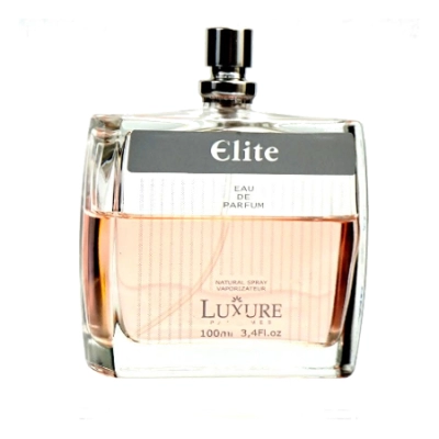 Luxure Elite - woda perfumowana, tester 50 ml