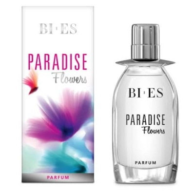 Bi-Es Paradise Flowers - woda perfumowana 15 ml