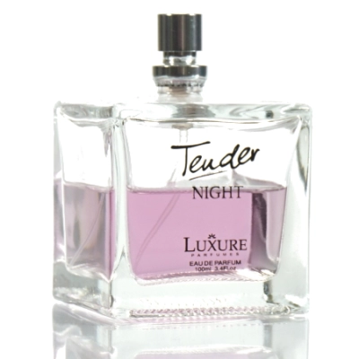 Luxure Tender Night - woda perfumowana, tester 50 ml