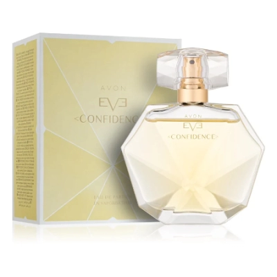 Avon Eve Confidence - woda perfumowana 50 ml