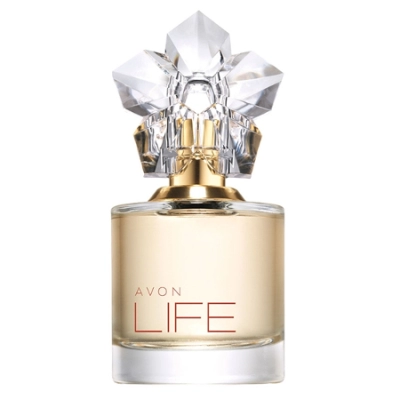 Avon Life for Her - woda perfumowana 50 ml