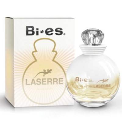 Bi-Es Laserre Woman - woda perfumowana, tester 100 ml