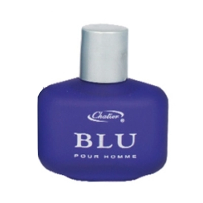 Chatler Bulgavi Blu Homme - woda toaletowa, tester 100 ml