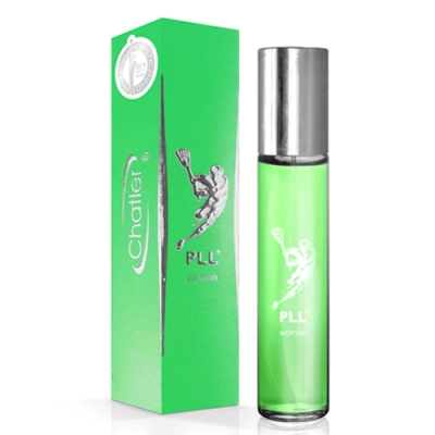 Chatler PLL Green Woman - woda perfumowana 30 ml