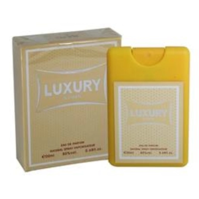 Tiverton Luxury Woman - woda perfumowana 20 ml