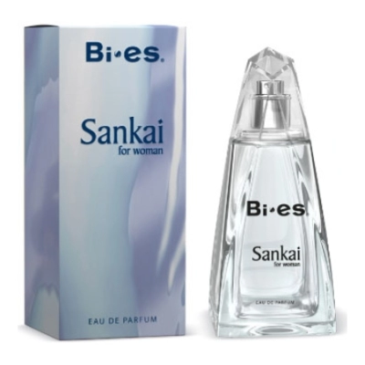 Bi-Es Sankai Woman - woda perfumowana 100 ml