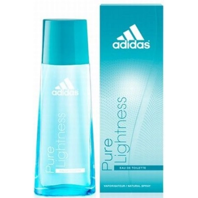 Adidas Pure Lightness - woda toaletowa 50 ml