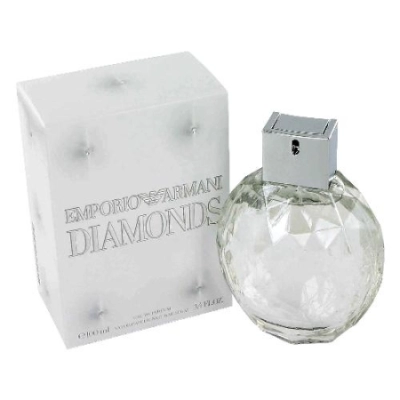 Q. Giorgio Armani Emporio Diamonds - woda perfumowana 100 ml