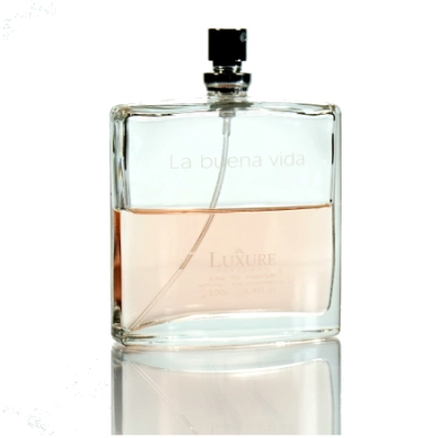 Luxure La Buena Vida - woda perfumowana, tester 50 ml