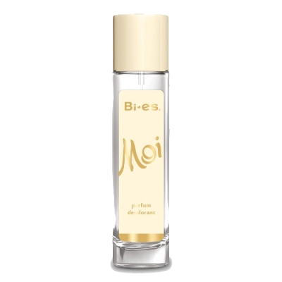 Bi-Es Moi White - dezodorant perfumowany 75 ml