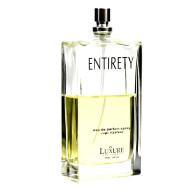 Luxure Entirety Woman - woda perfumowana, tester 40 ml