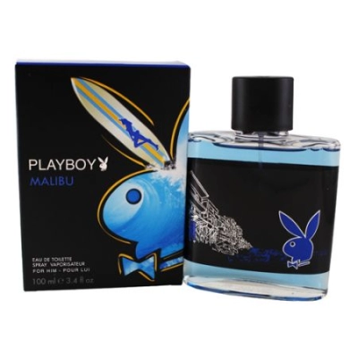 Playboy Malibu Men - woda toaletowa 100 ml
