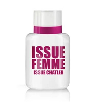 Chatler Issue Femme - woda toaletowa, tester 100 ml