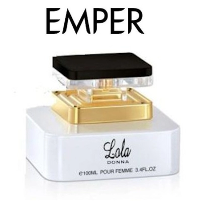 Emper Lola Donna Femme - woda perfumowana 100 ml