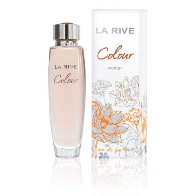 La Rive Colour Woman - woda perfumowana 75 ml