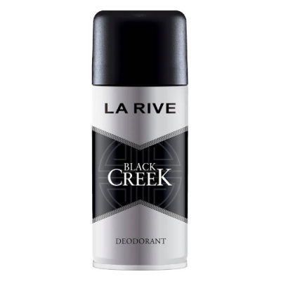 La Rive Black Creek - dezodorant 150 ml