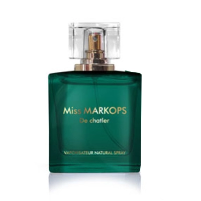 Chatler Miss Markops - woda perfumowana, tester 100 ml