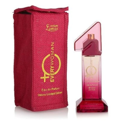 Lamis Every Women de Luxe - woda perfumowana 100 ml