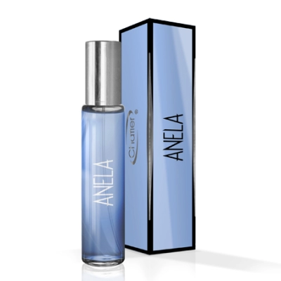 Chatler Anela - zestaw promocyjny, woda perfumowana 100 ml + woda perfumowana 30 ml