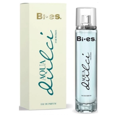 Bi-Es Aqua Dulci - woda perfumowana 50 ml