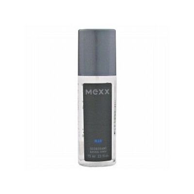 Mexx Mexx Man - dezodorant 75 ml