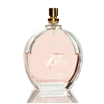 Luxure Olivia - woda perfumowana, tester 100 ml