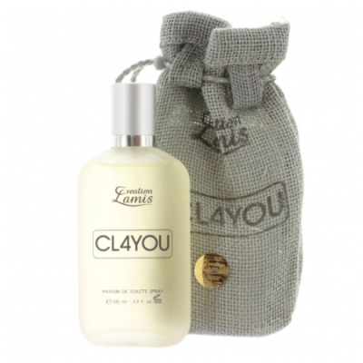 Lamis CL4YOU - woda perfumowana 100 ml