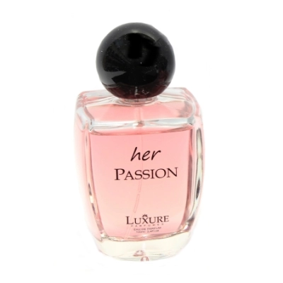 Luxure Her Passion - woda perfumowana 100 ml