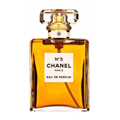 Chanel No 5 - woda perfumowana 50 ml
