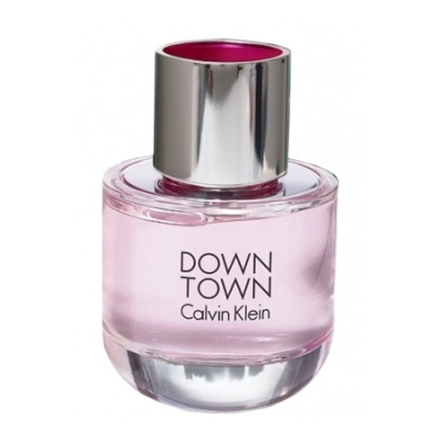 Calvin Klein Downtown - woda perfumowana 90 ml