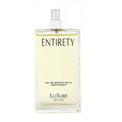 Luxure Entirety Woman - woda perfumowana, tester 100 ml