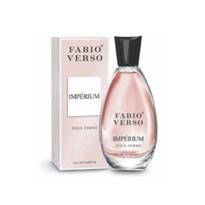 Fabio Verso Imperium Pour Femme - woda perfumowana 100 ml