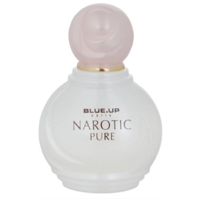 Blue Up Narotic Pure - woda perfumowana 100 ml
