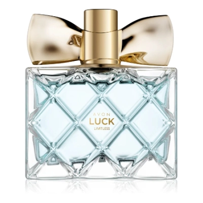Avon Luck Limitless for Her - woda perfumowana 50 ml