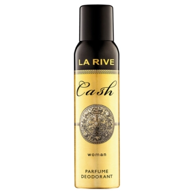La Rive Cash for Woman - dezodorant 150 ml
