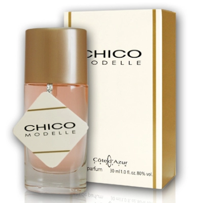 Cote Azur Chico Modelle - woda perfumowana 30 ml