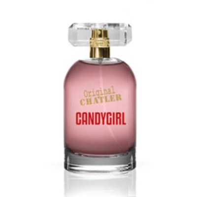 Chatler Candygirl - woda perfumowana, tester 100 ml