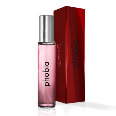 Chatler Phobia Women - woda perfumowana 30 ml