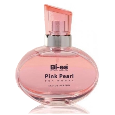 Bi-Es Pink Pearl - woda perfumowana, tester 50 ml