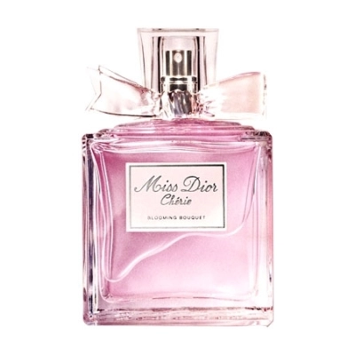 Q. Dior Miss Dior Cherie Blooming Bouquet - woda perfumowana 100 ml